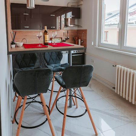 Apartman Orhideja With Free Parking Sarajevo Extérieur photo
