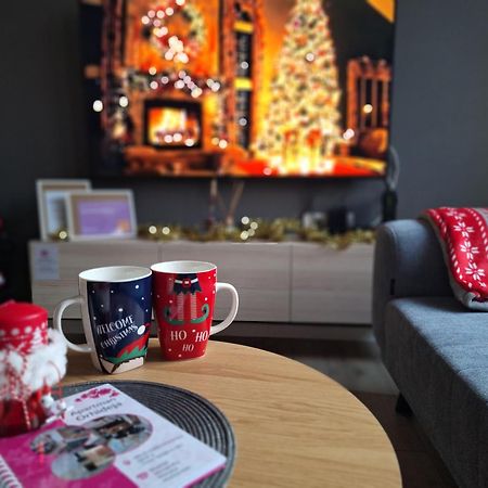 Apartman Orhideja With Free Parking Sarajevo Extérieur photo