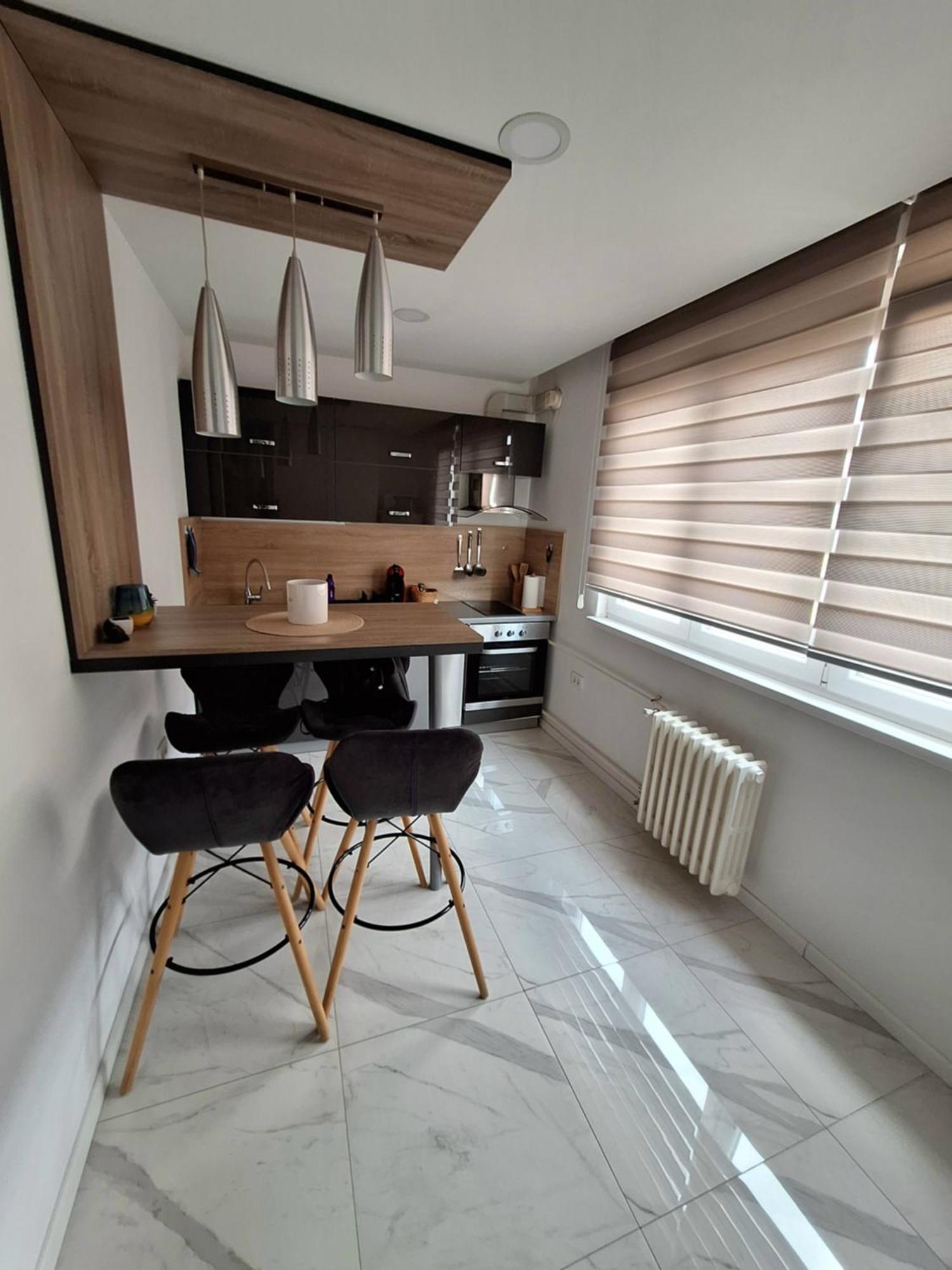 Apartman Orhideja With Free Parking Sarajevo Extérieur photo