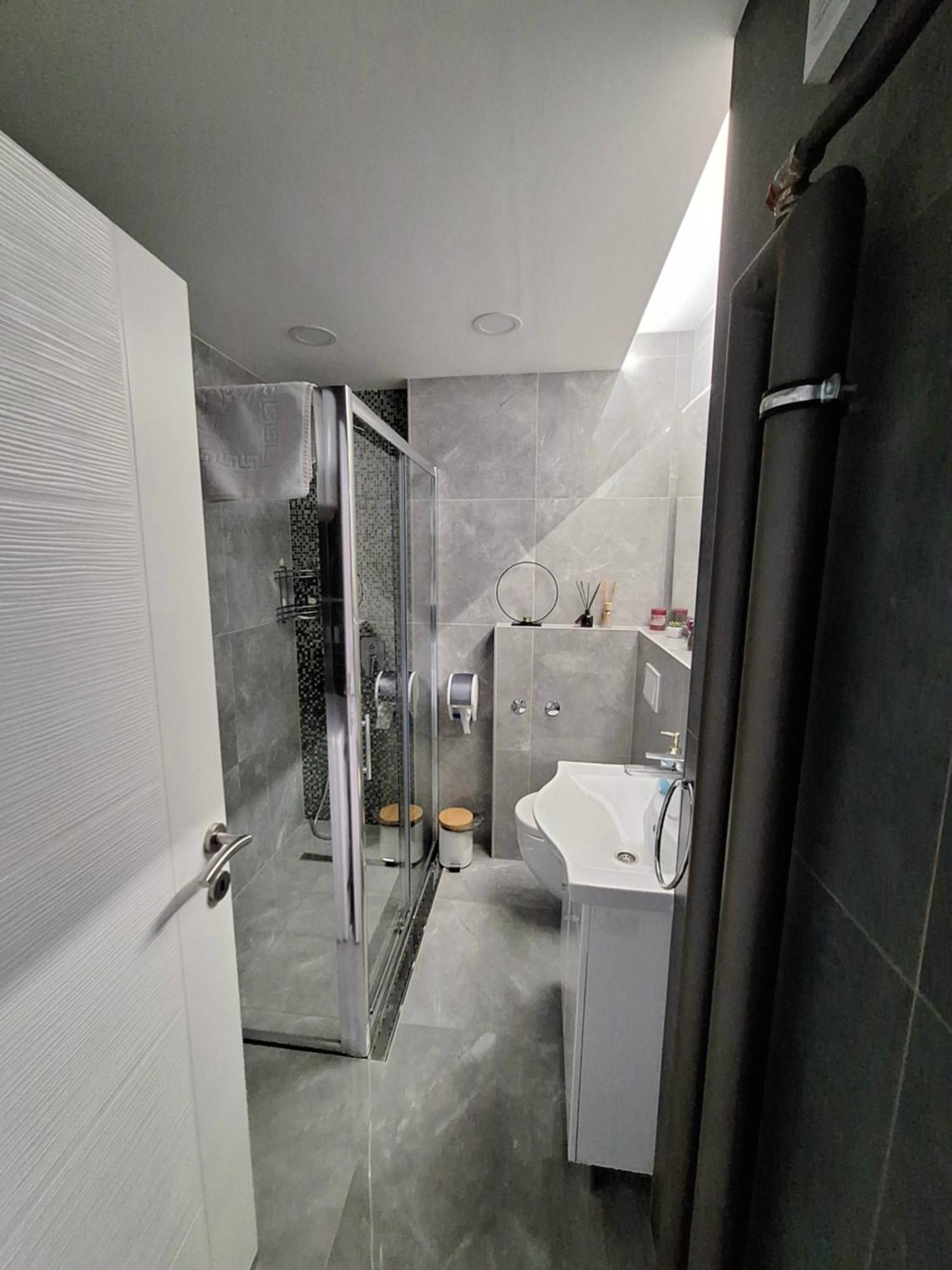 Apartman Orhideja With Free Parking Sarajevo Extérieur photo