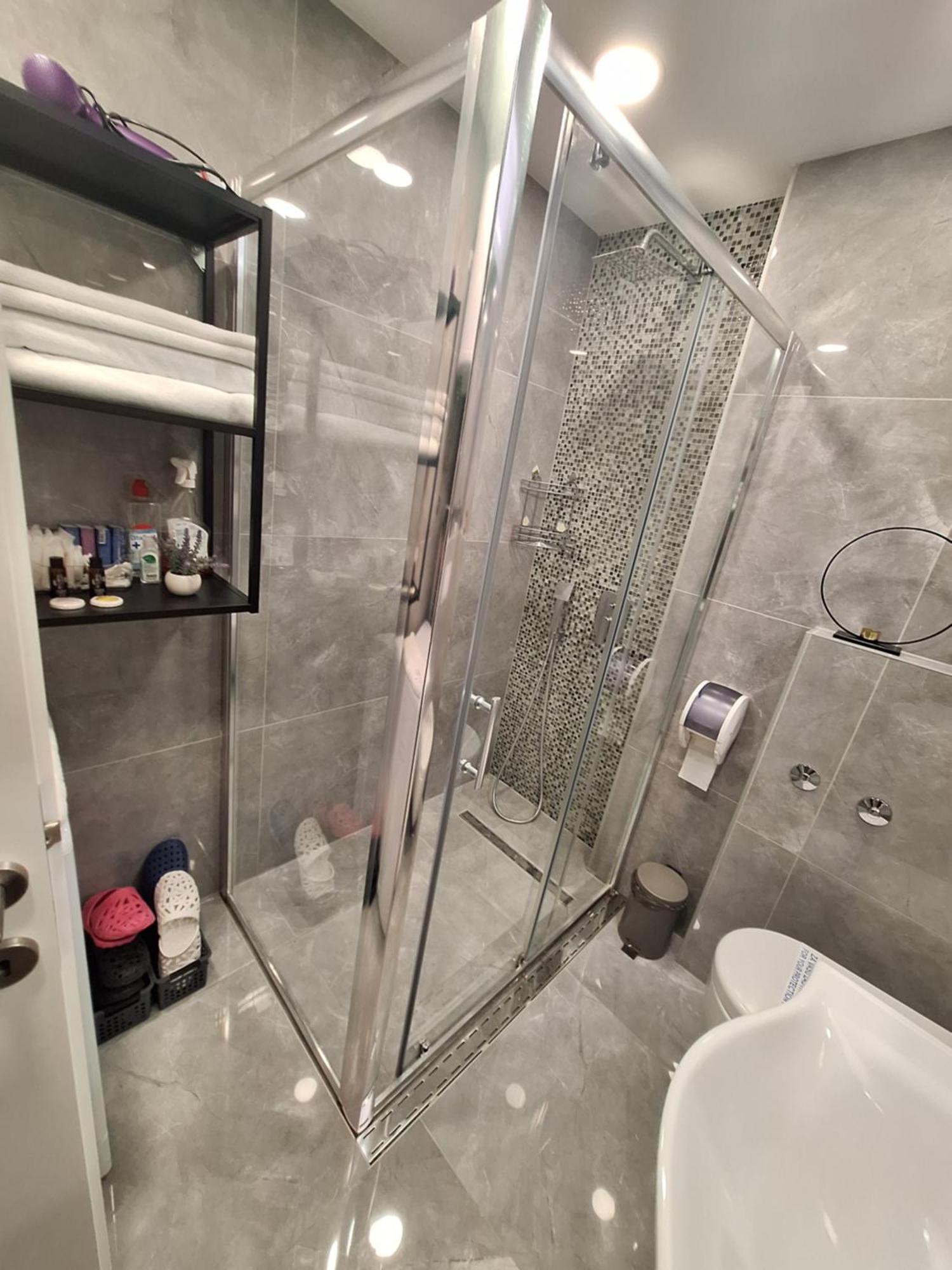 Apartman Orhideja With Free Parking Sarajevo Extérieur photo