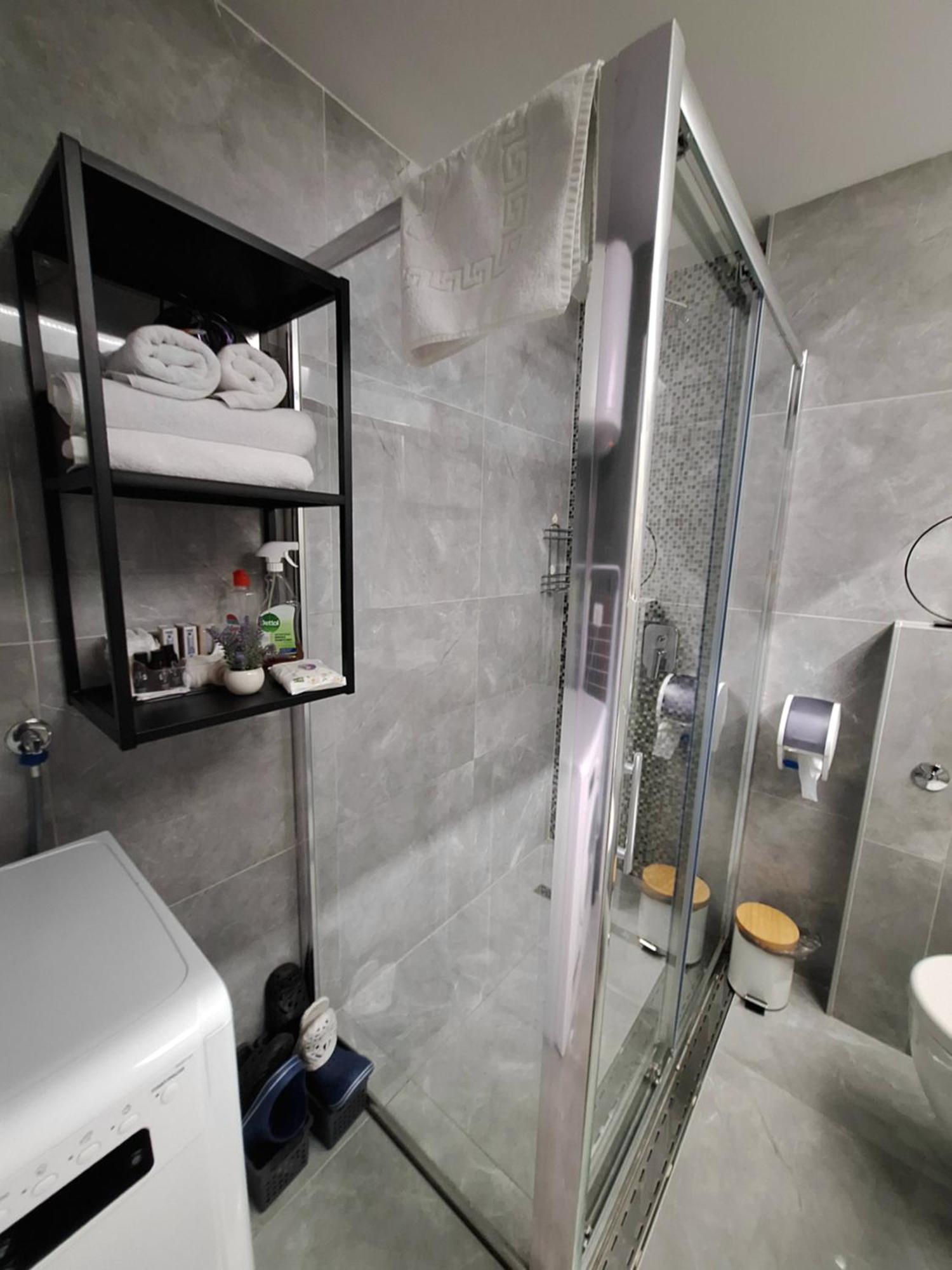 Apartman Orhideja With Free Parking Sarajevo Extérieur photo