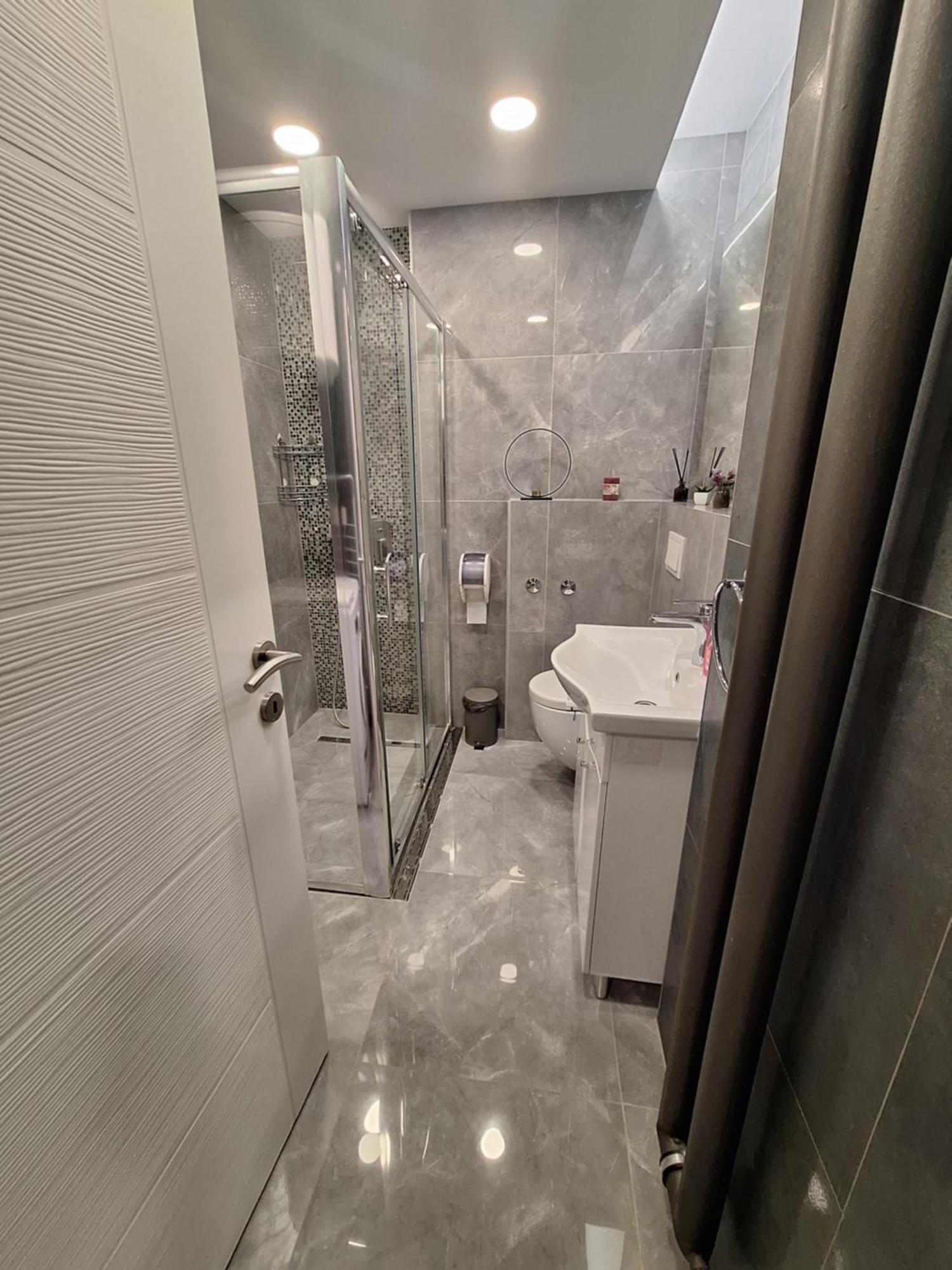 Apartman Orhideja With Free Parking Sarajevo Extérieur photo