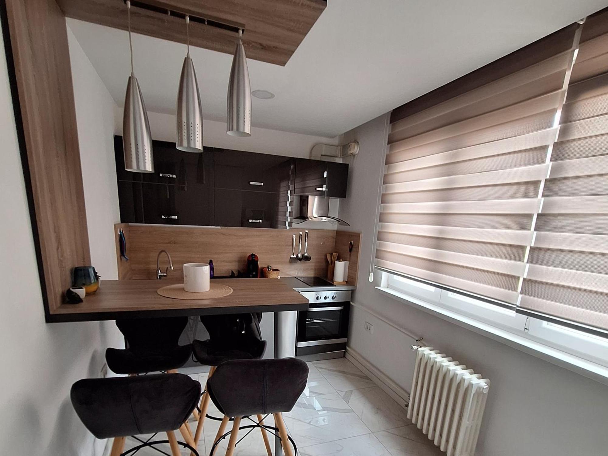 Apartman Orhideja With Free Parking Sarajevo Extérieur photo