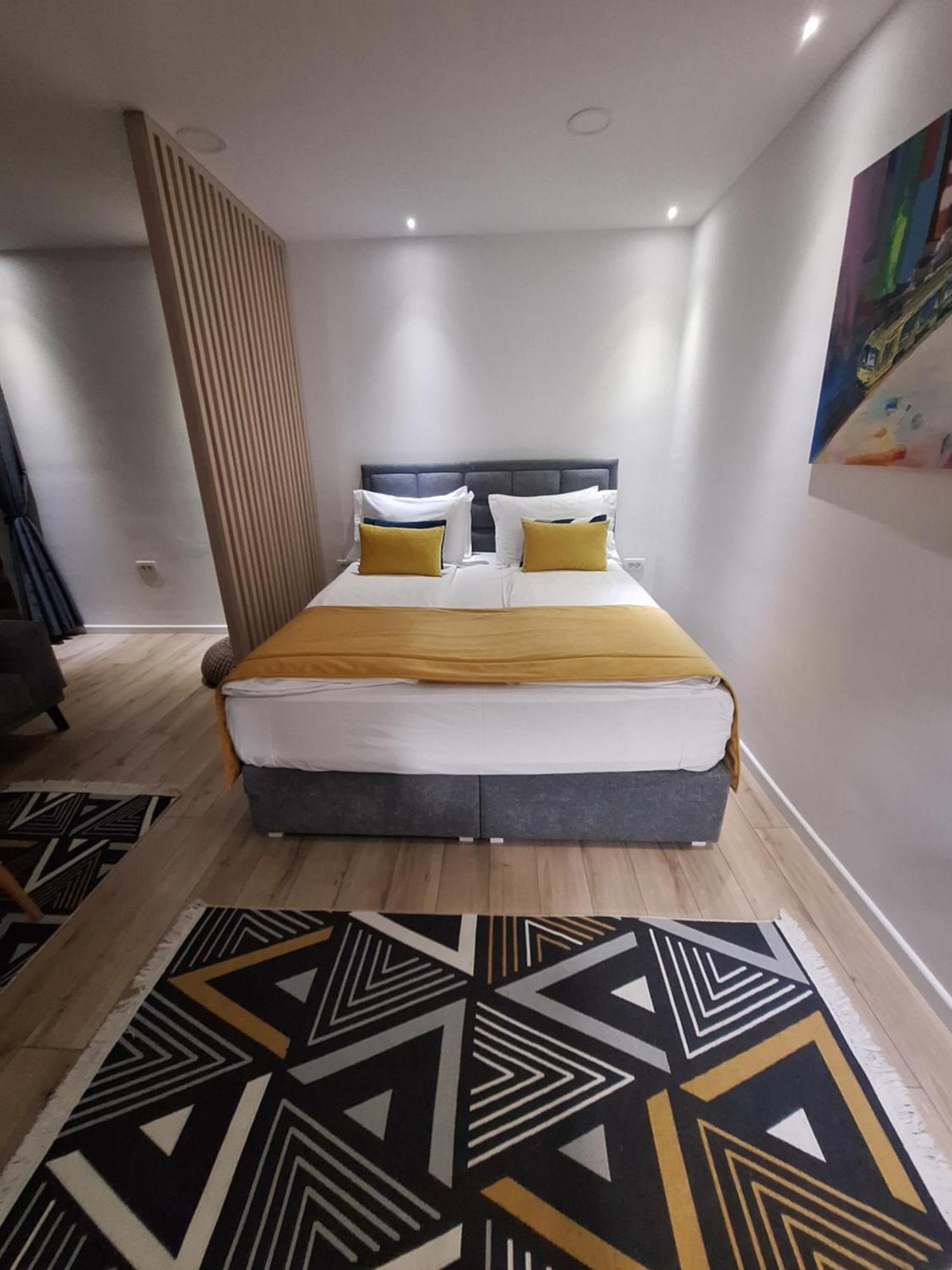 Apartman Orhideja With Free Parking Sarajevo Extérieur photo