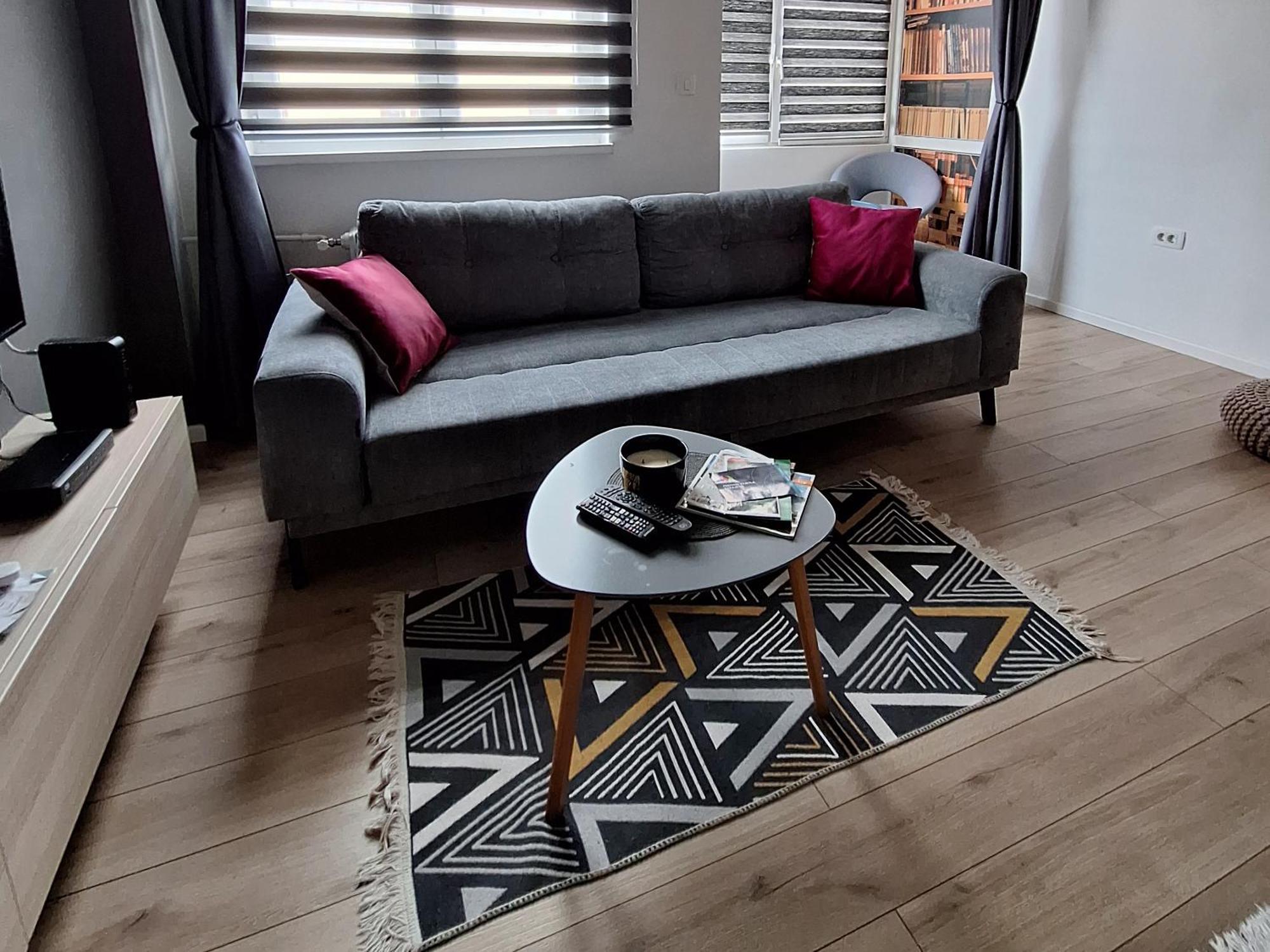 Apartman Orhideja With Free Parking Sarajevo Extérieur photo