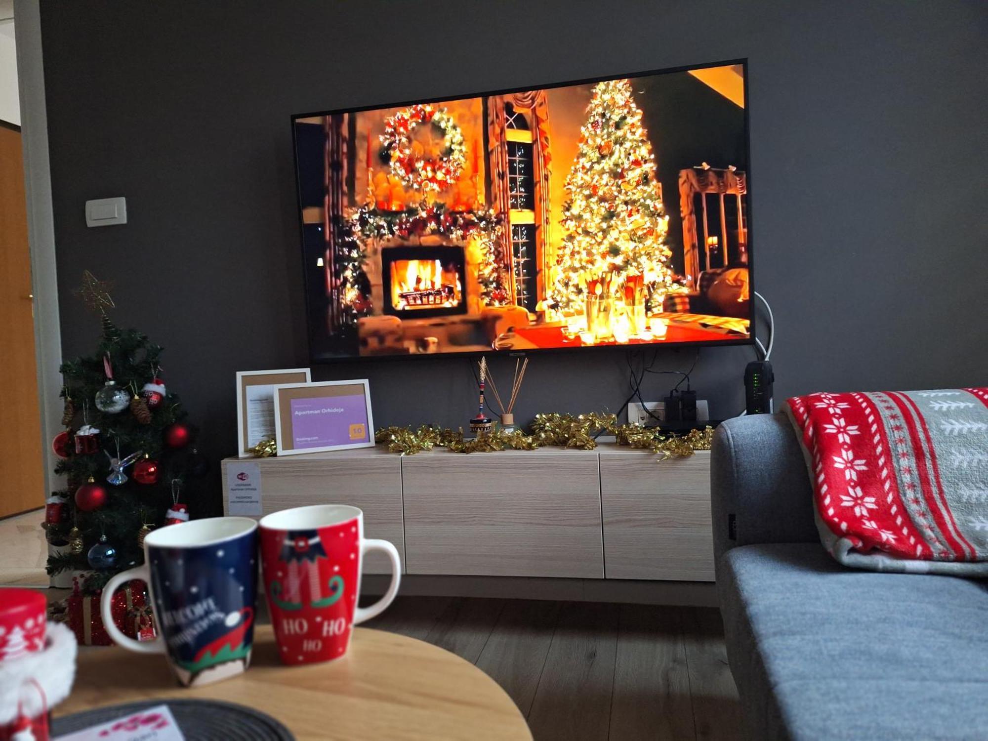 Apartman Orhideja With Free Parking Sarajevo Extérieur photo